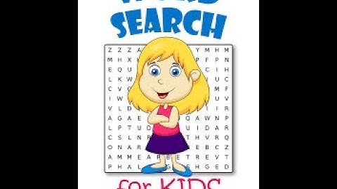 How to create word search games on ProProfs? | How to create games online | WORD SEARCH GAMES