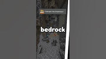 Hoe krijg je Fulbright op Minecraft Bedrock!