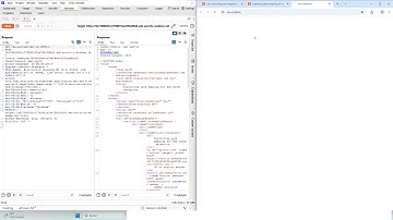 Web Cache Deception Lab 001