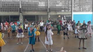 Venha Ver Como É Verde Na Floresta