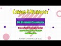 Corona & Neurology (Gujarati) | Dr Bhumir Chauhan | Soham Channel