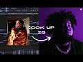 Sampling Zoe Wees for ROD WAVE | FL Studio Tutorial