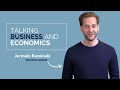 How causal machine learning can improve business decisions – Jermain Kaminski