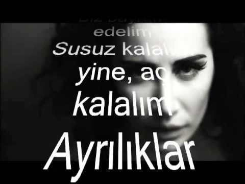 Sıla - Oluruna Bırak