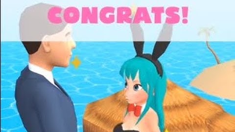 Makeover Run All Levels Android Mobile Gameplay Android,ios New Update Level  110-121