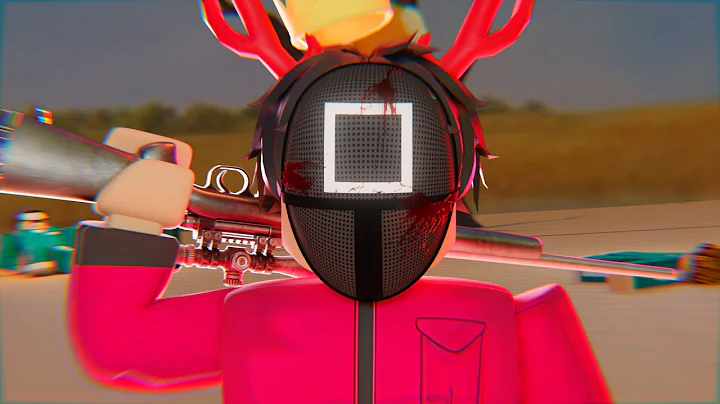 PLAYABLE GUARDS are here... (INK GAMES)