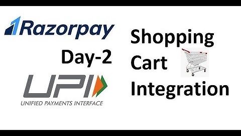 Razor pay Integration in ASP.NET CORE  | UPI Integration | Day-2 |  Payment Refund