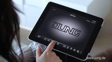 JUNG Smart Remote