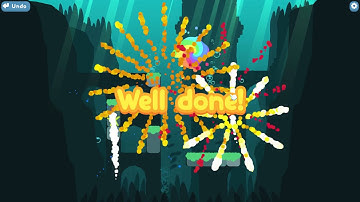 Snakebird - First Gameplay 1080p