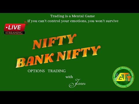 Live trading - Nifty Fifty Options | Bank Nifty Options Tamil | 06 th July | FY 26 - 27