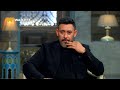 صاحبة السعادة حزن كبير في قلب عمرو مصطفى بسبب فقدان الم لحن محمد رحيم