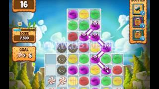 Pudding Pop level 9