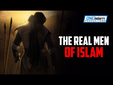 The Real Men Of Islam