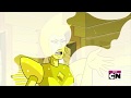 Steven universe yellow diamond talks to steven