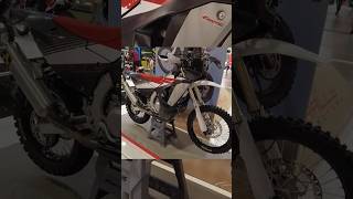 Fantic Rally Factory at Eicma. Like n Subscribe. #italy #automobile #eicma #fantic #fancam