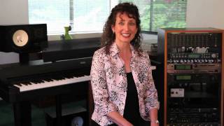 Lip Trills - Quick Tip from Lisa Popeil's Voiceworks® Method