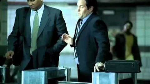 Southwest "Turnstile" Commercial