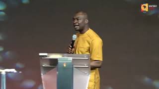 Mysteries of the kingdom Part 2 - Destiny Helpers | Apostle Joshua Selman | WAFBEC 2020