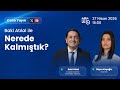 Nerede Kalmıştık? | Baki Atılal &amp; Büşra Keçoğlu