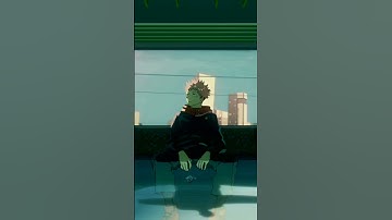 Thumbnail of Jujutsu Kaisen in 4k | AMV | Safe And sound (captial cities)