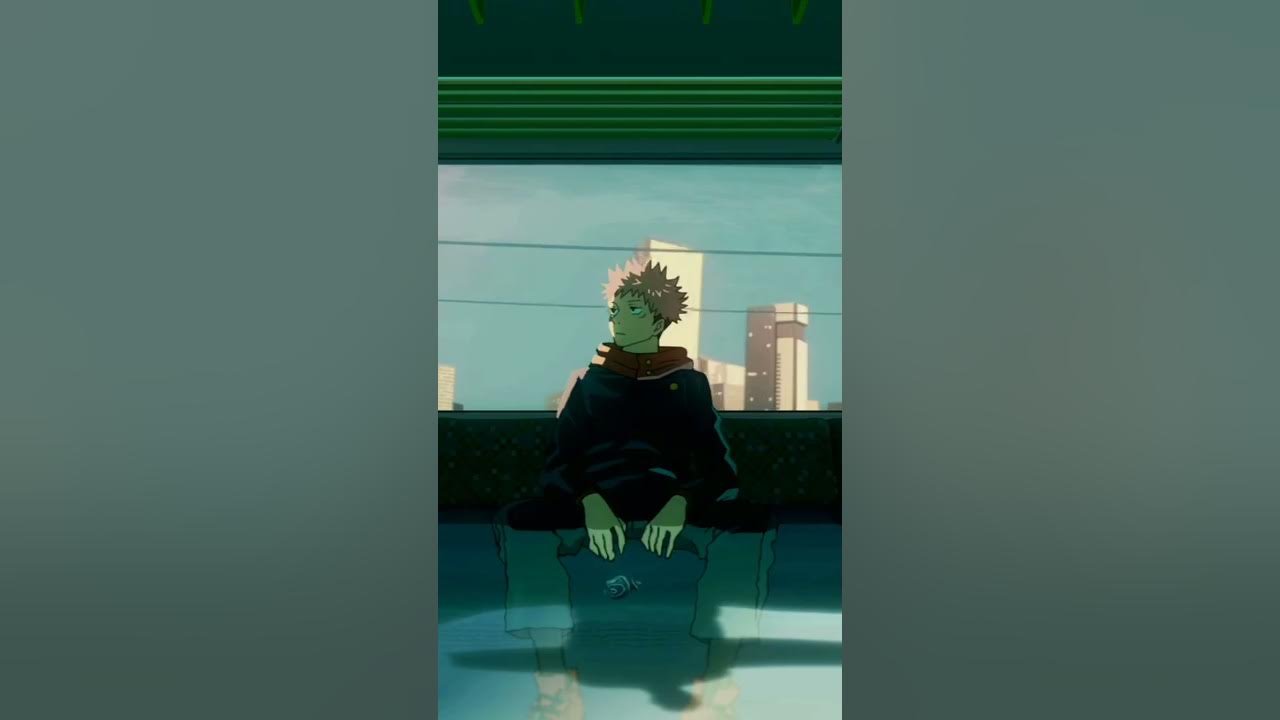 Jujutsu Kaisen in 4k | AMV | Safe And sound (captial cities)