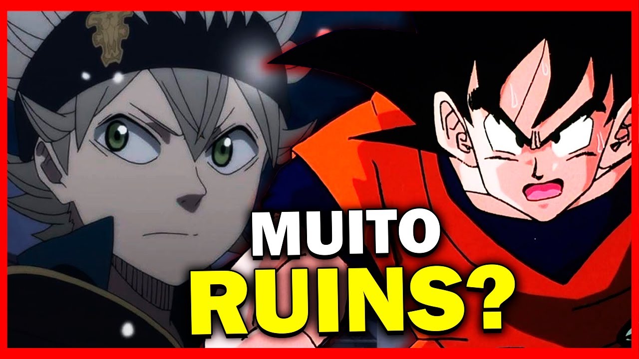 7 animes shounen que não são tão famosos quanto deveriam