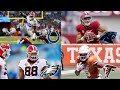 Every First Round Picks Best Play from College  2023 NFL Draft