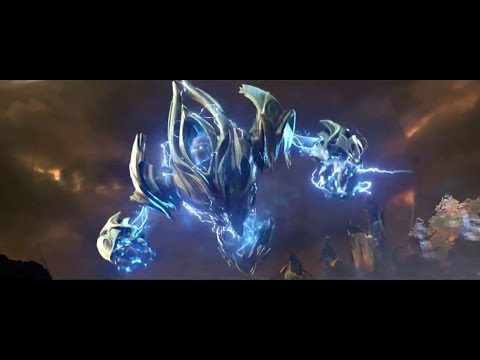Starcraft Starcraft