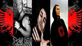 Presioni Feat. Milot & Merytoni - Tba The Bloody Alboz
