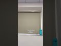 Roller Blinds Installed In SONIPAT HARYANA If You Any Query So Please Contact Me LIKE &amp; SUBSCRIBE