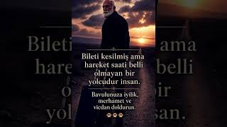 #Rabbim neylerse güzel eyler… #⏳#🦋