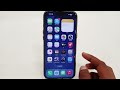 Como Redefinir a Central de Controle no iPhone