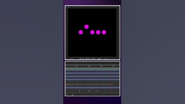 Time delay animations in After Effects