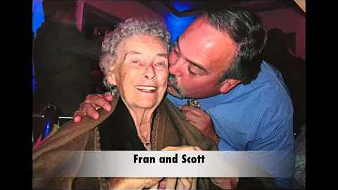 A tribute to Frances J. Hansen.