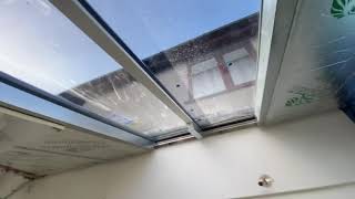 Ultraframe Livinroof P-Shape Conservatory Torpoint