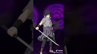 Sasuke Uchiha