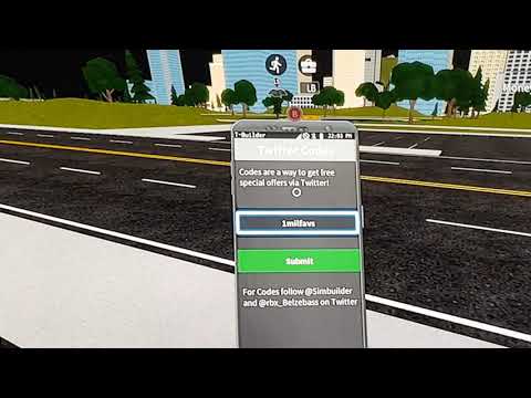 Roblox Vehicle Simulator Codes Free Endlessvideo - 