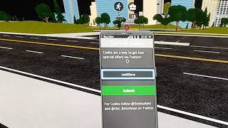 Roblox Vehicle Simulator Codes Free Endlessvideo - roblox vehicle simulator all codes 2018