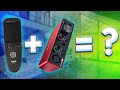 Купил AKG P120 + Focusrite Scarlett Solo | Первое впечатление, Распаковка, Тесты