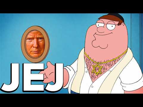 [YTP] jewish guy