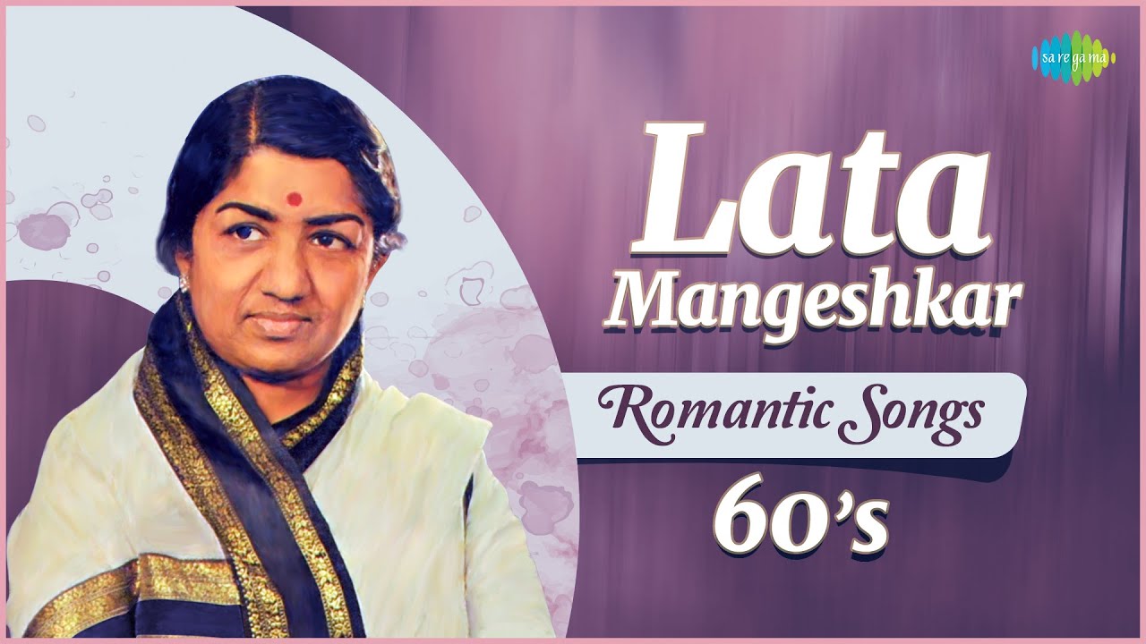 Lata Mangeshkar 60 s Romantic Songs Lag Ja Gale Aaj Phir Jeene lata-mangeshkar-60-s-romantic-songs-lag-ja-gale-aaj-phir-jeene