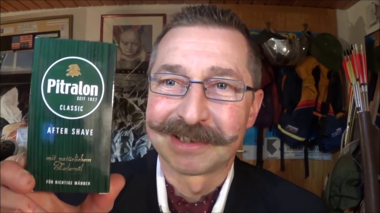 Der Duft unserer Väter und Großväter