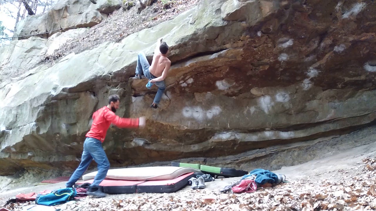 Friendship 7B Borzęta