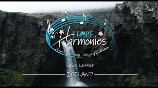 Hope Harmonies Episode 2: Love Letter | Sivasa Laupati
