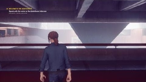 Control - Cleanse the control point