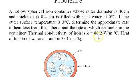 Selected Problems on Thermodnamics Part  4