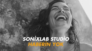 HABERİN YOK | SonixLAB STUDIO - Rock Cover