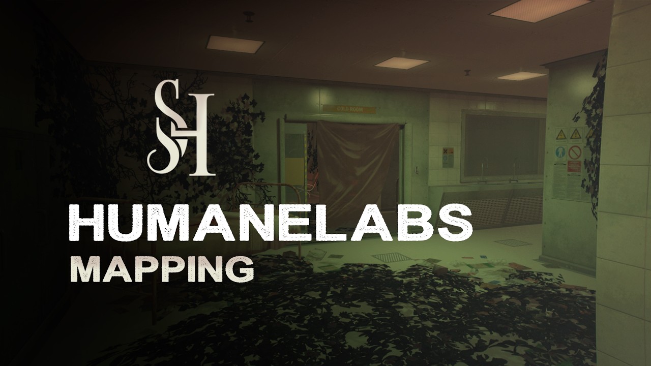 HumaneLabs [FIVEM/MLO] - YouTube