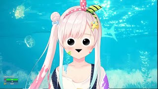 【Sacabambaspis Chronicle】（◉▽◉）【 iofi / hololiveID 】