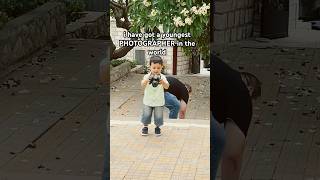 my best photographer ever #photography  #davidthephotographer